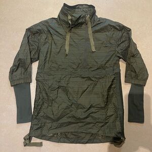 REI Screenline Anorak Size (XS) Nylon Pullover BNWOT